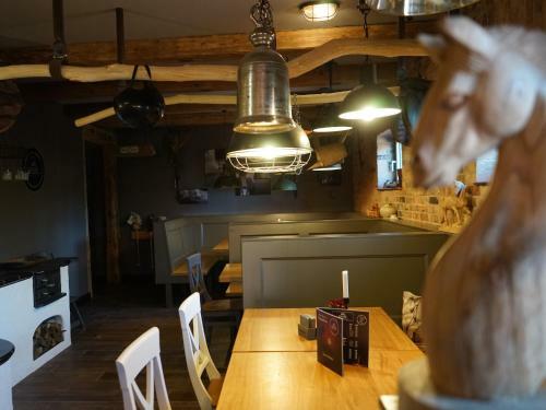 Apartamento Pferdehof Bela