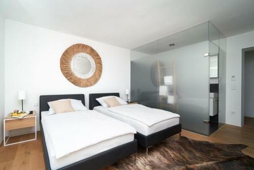 Apartamentos Loft Rebhalde