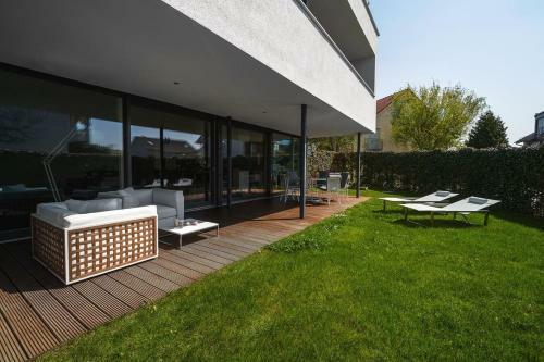 Apartamentos Loft Rebhalde