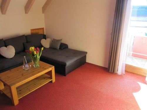 Apartamento Pension Sonnengrund