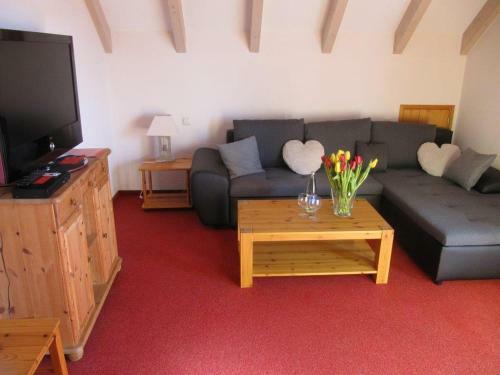 Apartamento Pension Sonnengrund
