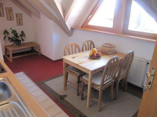 Apartamento Pension Sonnengrund