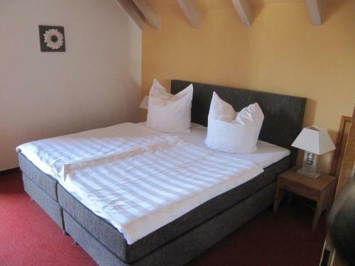 Apartamento Pension Sonnengrund
