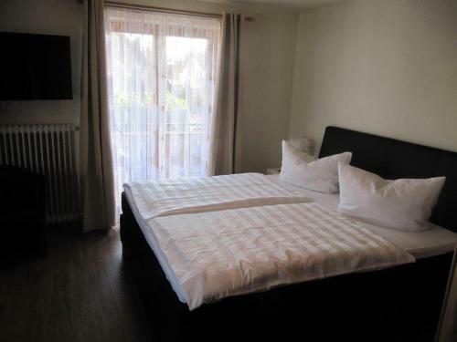 Apartamento Pension Sonnengrund