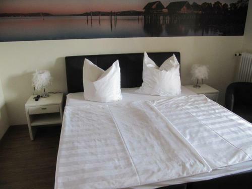 Apartamento Pension Sonnengrund