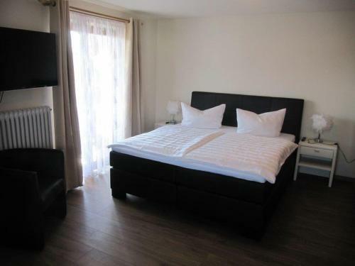 Apartamento Pension Sonnengrund