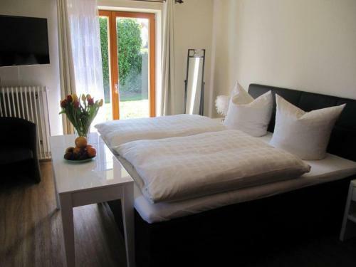 Apartamento Pension Sonnengrund