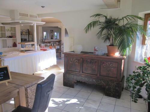 Apartamento Pension Sonnengrund