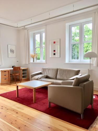 Apartamento K�nstlerhaus