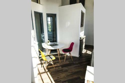 Apartamento Der Wasserturm