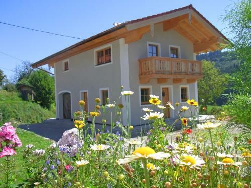 Apartamento Ferienwohnung S'zuah�usl