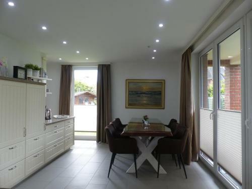 Apartamento Null Captain Baack