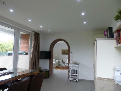 Apartamento Null Captain Baack