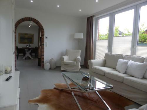 Apartamento Null Captain Baack