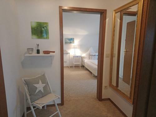 Apartamento Ciao-aschau Fewo Kampenwandblick Grell