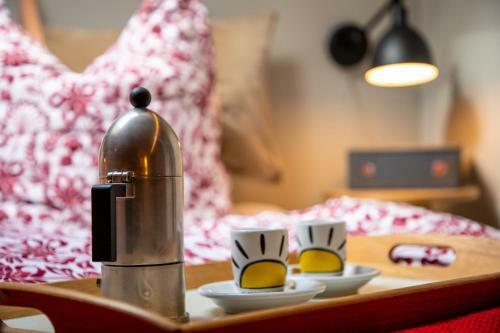 Apartamento Ferienwohnung Das Lissi