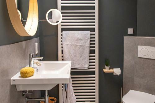Apartamento Ferienwohnung Das Lissi