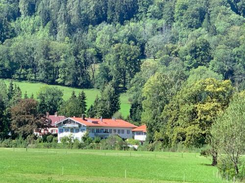 Apartamento Ferienwohnung Das Lissi