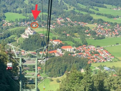 Apartamento Ferienwohnung Das Lissi