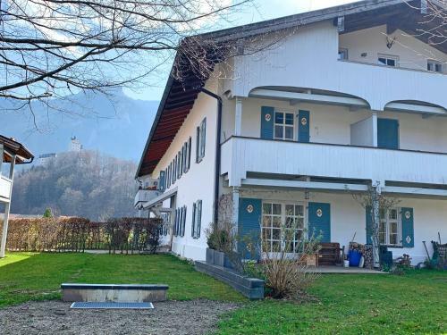 Apartamento Ferienwohnung Das Lissi