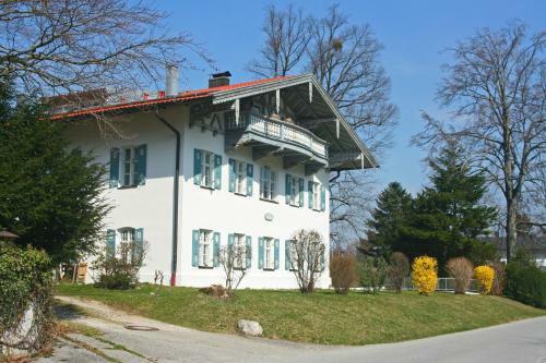 Apartamento Ferienwohnung Das Lissi