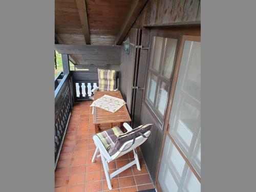 Apartamentos Gschwendtnerhof