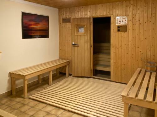 Apartamentos Gschwendtnerhof