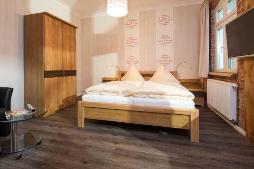 Bed & Breakfast Haus Elimar Weber