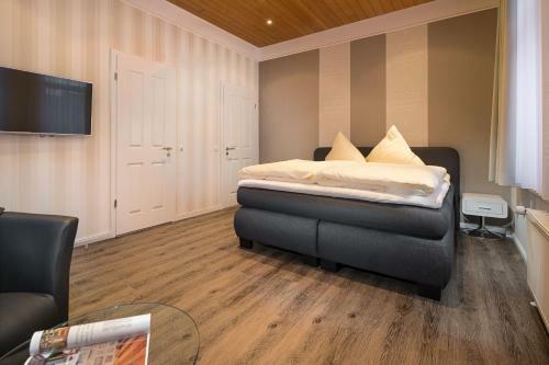 Bed & Breakfast Haus Elimar Weber