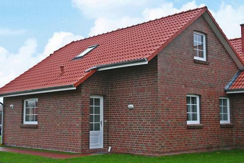 Holiday Home Norden - Dns01281-f