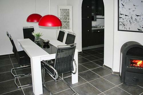 Holiday Home Norden - Dns01281-f
