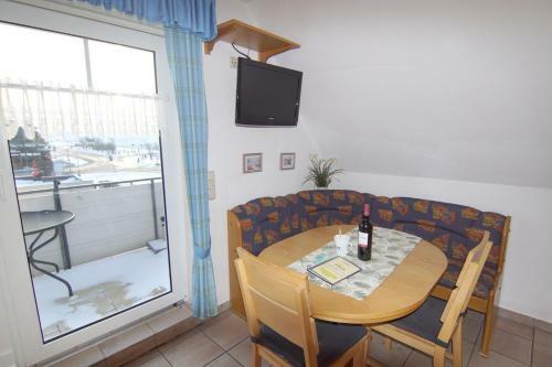 Apartamento Fewo Katrin