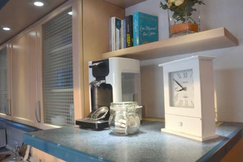 Apartamento Fewo Katrin