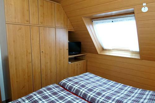 Apartamento Fewo Katrin