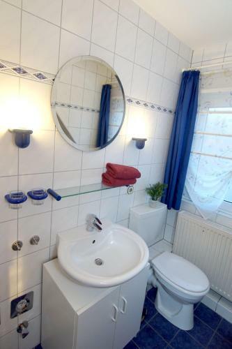 Apartamento Fewo Katrin