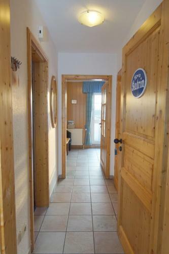 Apartamento Fewo Katrin