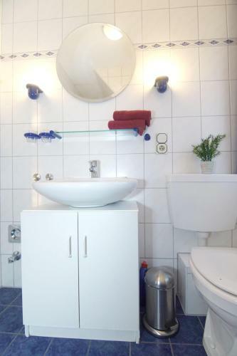 Apartamento Fewo Katrin