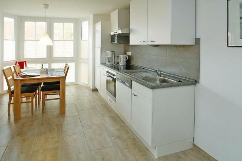 Apartamento Holiday Flats Norden - Dns01200-dyc