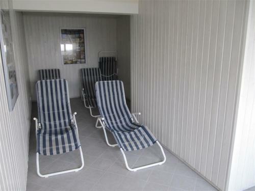 Apartamento Duenenrose-norderney