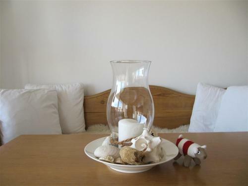 Apartamento Duenenrose-norderney