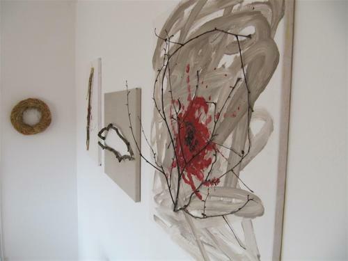 Apartamento Duenenrose-norderney