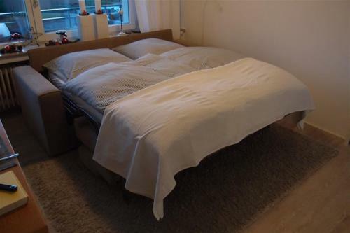 Apartamento Duenenrose-norderney