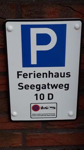 Ferienhaus Am Kurpark-norddeich Strandnah