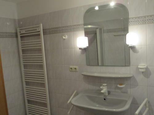 Apartamento Ferienwohnung Meeresrauschen - Strandnah