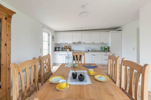 Apartamento Pony Peters Ferienwohnung 1