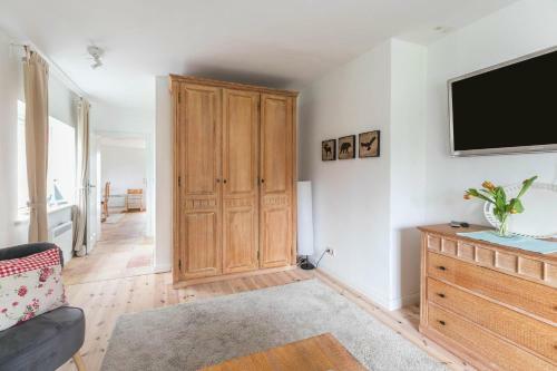 Apartamento Pony Peters Ferienwohnung 1