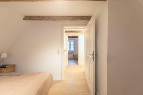 Apartamento Pony Peters Ferienwohnung 1