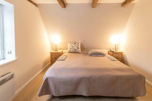 Apartamento Pony Peters Ferienwohnung 1