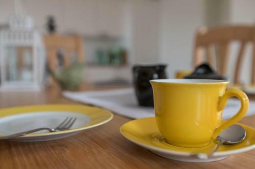 Apartamento Pony Peters Ferienwohnung 1