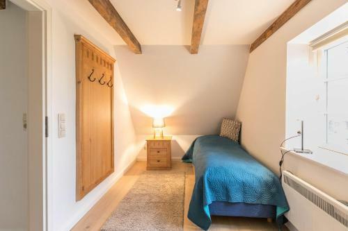 Apartamento Pony Peters Ferienwohnung 1